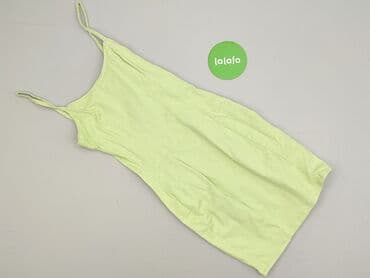 sukienki mini dopasowane: H&M Divided, Sukienka damska, rozmiar 2XS — 2