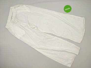 rozmiar majtek damskich s: Primark, Spodnie materiałowe damskie, S — 2