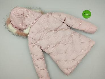 kombinezon babaluno: Kurtka zimowa, 10 lat, 134-140 cm, stan - Bardzo dobry — 3