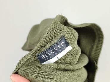 zalando sweter: Sweter damski, rozmiar L — 5