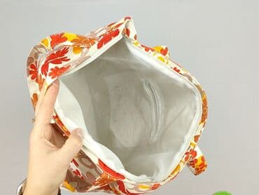 torby: Material bag, condition - Very good — 4