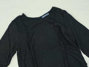 Kobiety: Bershka, Bluzka damska, rozmiar M — 1