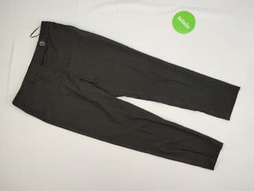 marka rajstop: Spodnie materiałowe damskie, rozmiar S — 2