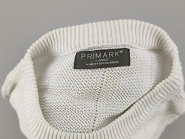 taranko sweterek: Primark, Sweter damski, rozmiar L — 5