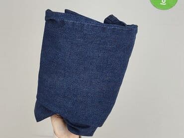 jeans water: Spodnie materiałowe damskie, rozmiar XL — 7
