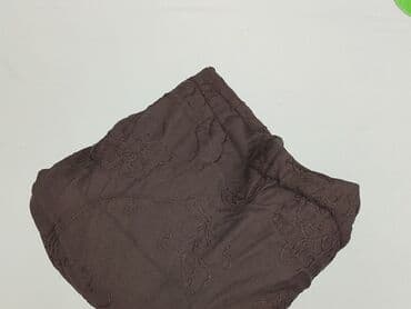 koszulki swiąteczne reserved: Spodnie materiałowe damskie, S — 6