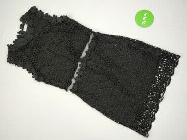 aksamitne sukienki: Look, Elegancki komplet, L — 2