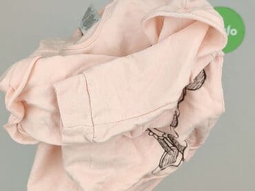 bluza z wojanem: Bluza, Disney, 6-9 miesięcy, stan - Bardzo dobry — 6