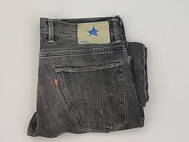 Levi’s, Jeansy dla mężczyzn, rozmiar M — 5