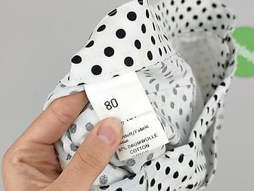 kropki: Szorty damskie, rozmiar XS — 4