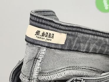 M.Sara, Jeansy damskie, rozmiar M — 4