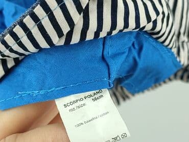 smyk ubranka dla niemowląt: Panama, Newborn baby, condition - Very good — 4