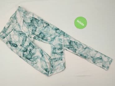 legginsy z futerkiem primark: Legginsy Sportowe damskie, rozmiar S — 2