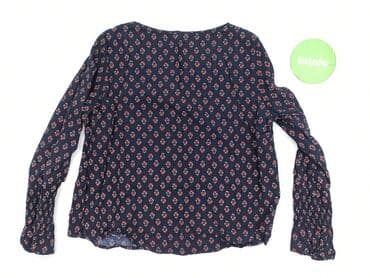 bluzka w paski c a: C&A, Women's blouse, size M (EU 38) — 3