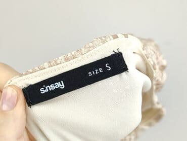 orsay wyprzedaż sukienki: Sinsay, Сукня жіноча, розмір S — 4