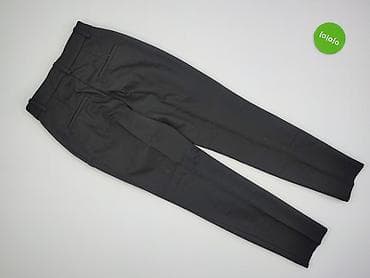 H&M, Spodnie materiałowe damskie, rozmiar XS w lalafo.pl — 3 H&M, Spodnie materiałowe damskie, rozmiar XS — 3