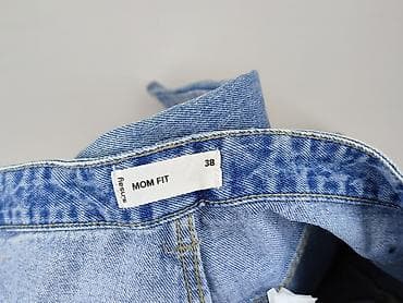 flared jeans sinsay: Sinsay, Jeansy damskie, rozmiar M — 4