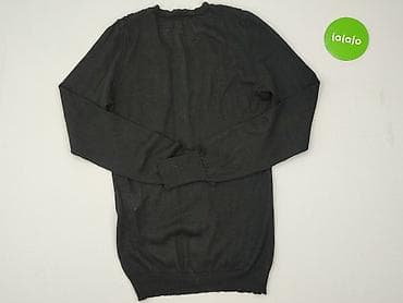 sweter m s: Sisley, Kardigan damski, rozmiar M — 4