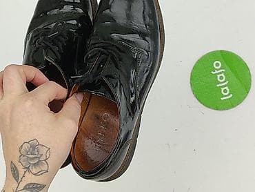 buty atmosphere: Rylko, Półbuty damskie, rozmiar 36 — 5