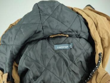 sweter reserved: Inextenso, Kurtka zimowa dla mężczyzn, 4XL — 4