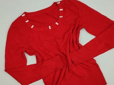 świąteczne bluzy dla całej rodziny: Women`s sweater, size S — 2
