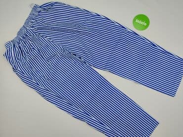 sizeer buty converse: Spodnie materiałowe damskie, rozmiar M — 3