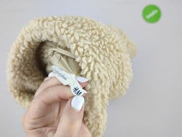 bluzka decathlon: H&M, Kurtka zimowa damska, rozmiar S — 6