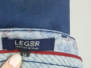 massimo dutti kurtka zimowa: LeGer, Szorty dla mężczyzn, XL — 4