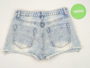 obcisłe szorty: Denim Life, Szorty damskie, rozmiar M — 4