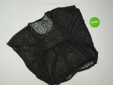 marynarka z mohito: Bodyflirt, Ponczo damskie, XL — 3