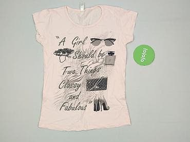 praca camaieu: T-shirt damski, rozmiar M — 2