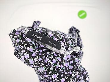 lidl plus size: Sinsay, Sukienka damska, rozmiar L — 4
