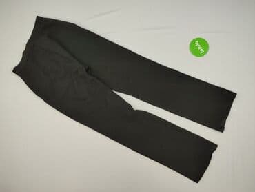 spodnie i marynarka damska na komunie: O'la Voga, Spodnie materiałowe damskie, S — 3