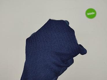 sweter golf damski: AGGI, Tunika damska, rozmiar L — 6