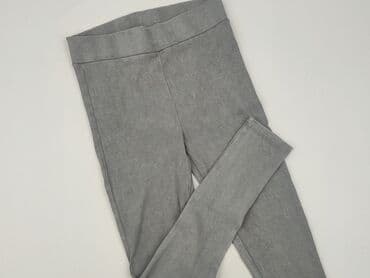 leginsy megi: Reserved, Legginsy Sportowe damskie, L — 1