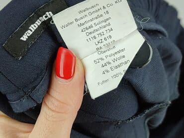 штани жіночі: Walbusch, Material trousers for women, size 2XL (EU 44) — 5