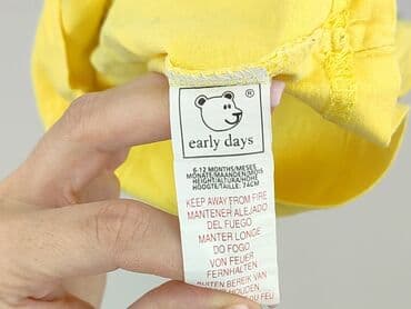 koszulka lemonada: Blouse, EarlyDays, 9-12 months, condition - Very good — 5