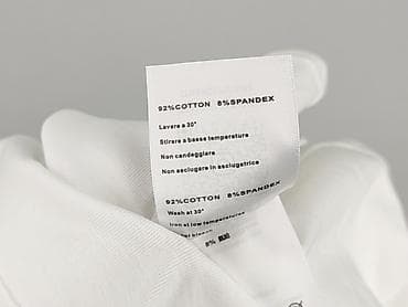 bluzka basic rekaw 34: Bluzka damska, rozmiar S — 6