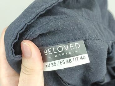 t shirty plus size allegro: Beloved, Koszula damska, rozmiar S — 4