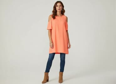 sukienki połyskująca: Boohoo, Sukienka damska, rozmiar L — 7