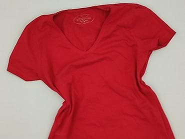 T-shirt damski, rozmiar M