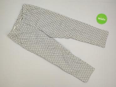 kapcie vans: Spodnie materiałowe damskie, rozmiar S — 2