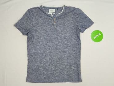 obcisłe koszulki: Koszulka dla mężczyzn, M — 2