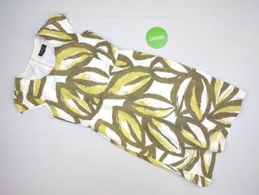 sukienka hiszpanka plus size: Sukienka damska, rozmiar M — 2