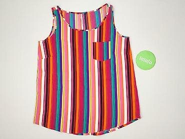 czerwony top damski: Top damski, rozmiar One size — 2