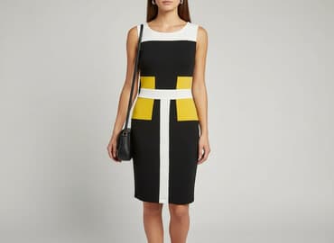 suknie wieczorowe ostrów wielkopolski: French Connection, Sukienka damska, rozmiar L — 7