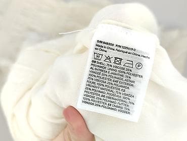 primark ceny: H&M, Sukienka damska, rozmiar XL — 4