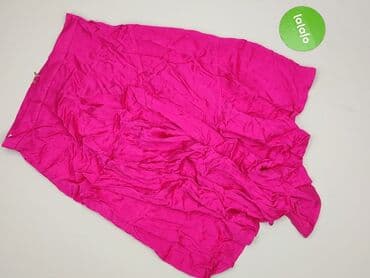 spódnica fuksja zara: NA-KD, Spódnica damska, rozmiar S — 2