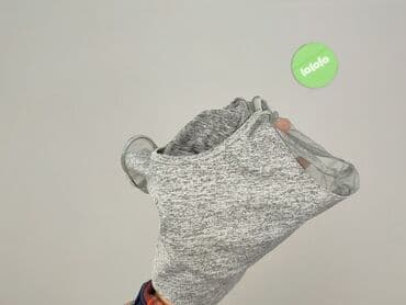 mesh top: Top damski, rozmiar L — 5