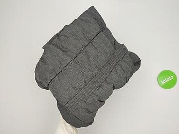 kurtki musto: H&M Divided, Kurtka zimowa damska, rozmiar 2XS — 5